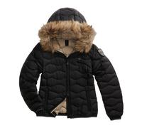 Blauer - Aldie Down Jacket - Femme - Vestes - Noir - Taille: 40 FR