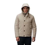 Blauer - Andrew Jacket - Homme - Vestes - Beige - Taille: 3XL
