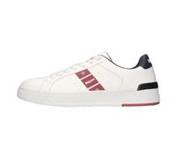 Blauer - Anson Baskets - Homme - Chaussures - Blanc - Taille: 45 EU