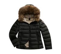 Blauer - Arcadia Down Jacket - Femme - Vestes - Noir - Taille: 44 FR