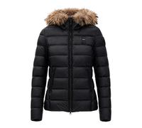 Blauer - Arcadia Jacket - Femme - Vestes - Noir - Taille: 42 FR