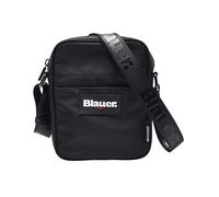 Blauer Bandoulière Sacoche Homme S3FORT03/EAS BLK Noir, Noir, Taille Unique