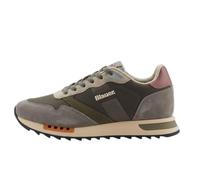 Baskets basses hommes Blauer RYDER Multicolore 42