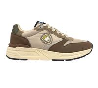 Blauer - Baskets basses - Homme - Chaussures - Beige - Taille: 45 EU