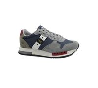 Blauer Baskets basses 'Queen S01' bleu marine, Taille 44
