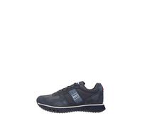 Blauer - Baskets Bleues - Homme - Chaussures - Bleu - Taille: 45 EU