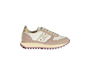 Blauer - Baskets Chic avec Détails Audacieux - Femme - Chaussures - Multicolore - Taille: 40 EU