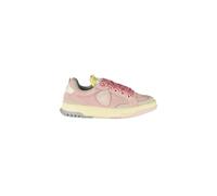 Blauer - Baskets Chic Sportives Rose Gris - Femme - Chaussures - Rose - Taille: 37 EU