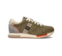Blauer - Baskets Décontractées pour un Usage Quotidien - Homme - Chaussures - Multicolore - Taille: 45 EU