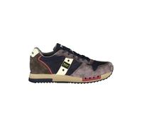 Blauer - Baskets Designer Bleu - Homme - Chaussures - Multicolore - Taille: 41 EU