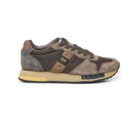 Blauer - Baskets élégantes Queens - Homme - Chaussures - Multicolore - Taille: 42 EU