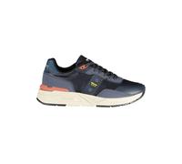 Blauer, Homme, Chaussures, Bleu, Taille: 41 EU Baskets en Polyester