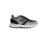 Blauer - Baskets en polyester - Homme - Chaussures - Gris - Taille: 43 EU