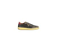 Blauer - Baskets en polyester - Homme - Chaussures - Noir - Taille: 40 EU