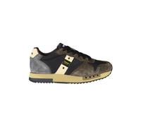 Blauer - Baskets en polyuréthane - Homme - Chaussures - Multicolore - Taille: 41 EU