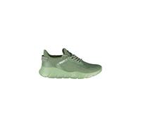 Blauer - Baskets haute performance avec impression nette - Homme - Chaussures - Vert - Taille: 40 EU