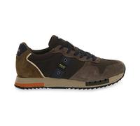 Blauer - Baskets - Homme - Chaussures - Brun - Taille: 45 EU