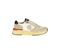 Blauer - Baskets Homme en Polyester Beige - Homme - Chaussures - Beige - Taille: 45 EU