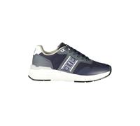 Blauer - Baskets Homme en Polyester Bleu - Homme - Chaussures - Bleu - Taille: 42 EU