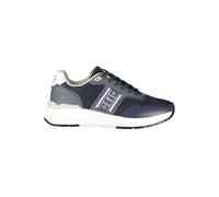 Blauer - Baskets Homme en Polyester Bleu - Homme - Chaussures - Multicolore - Taille: 45 EU