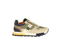 Blauer - Baskets homme en polyéthylène vert - Homme - Chaussures - Multicolore - Taille: 44 EU