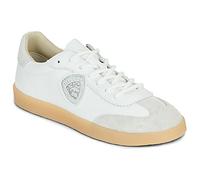 Blauer Baskets montantes AURORA in Blanc 38