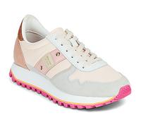 Blauer Baskets montantes MILLEN in Rose 41