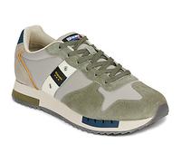 Blauer Baskets montantes QUEENS in Kaki 42
