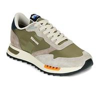 Blauer Baskets montantes RYDER in Beige 42