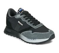 Blauer Baskets montantes RYDER in Noir 44