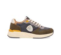 Blauer - Baskets Police - Homme - Chaussures - Vert - Taille: 45 EU