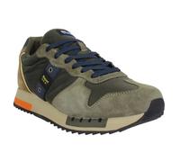 BLAUER Baskets Queens 01 Homme - 014799-41-Military Brown 44