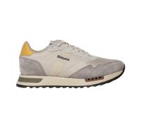 Blauer - Baskets Ryder01 - Homme - Chaussures - Beige - Taille: 45 EU