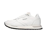 Blauer - Baskets Ryder01 NYS - Homme - Chaussures - Blanc - Taille: 40 EU