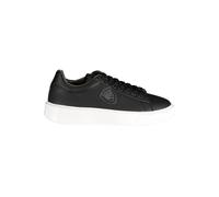 Blauer - Baskets Sportif en Polyester Noir - Homme - Chaussures - Noir - Taille: 42 EU
