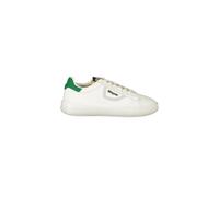 Blauer - Baskets Street Style avec Accents Contrastés - Homme - Chaussures - Blanc - Taille: 44 EU