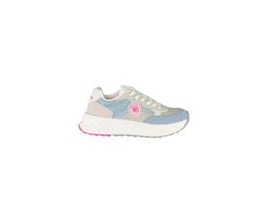 Blauer - Baskets Street Style Dynamiques avec Semelle Amovible - Femme - Chaussures - Multicolore - Taille: 36 EU