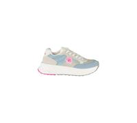 Blauer - Baskets Street Style Dynamiques avec Semelle Amovible - Femme - Chaussures - Multicolore - Taille: 41 EU