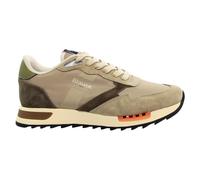 Blauer - Beige Brown - Homme - Chaussures - Beige - Taille: 43 EU