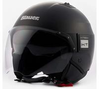 Blauer BET Monochrome Casque Jet