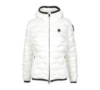 Blauer - Blauer Manteaux - Femme - Vestes - Blanc - Taille: 42 FR