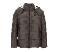 Blauer - Blouson matelassé Kiernan - Homme - Vestes - Vert - Taille: L