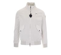Blauer - Bomber Jacket - Homme - Vestes - Gris - Taille: M