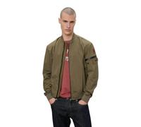 Blauer - Bomber Jacket - Homme - Vestes - Vert - Taille: XL