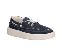 Blauer - Buck06 Mocassins - Homme - Chaussures - Bleu - Taille: 41 EU
