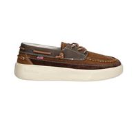 Blauer - Buck06 Mocassins - Homme - Chaussures - Brun - Taille: 43 EU
