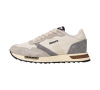Blauer - Chaussure de sport - Homme - Chaussures - Beige - Taille: 43 EU