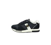 BLAUER CALZATURA SPORTIVA UOMO BLU