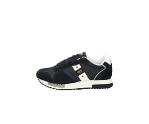 BLAUER CALZATURA SPORTIVA UOMO BLU