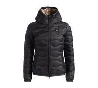 Blauer - Camelia Down Jacket - Femme - Vestes - Noir - Taille: 36 FR